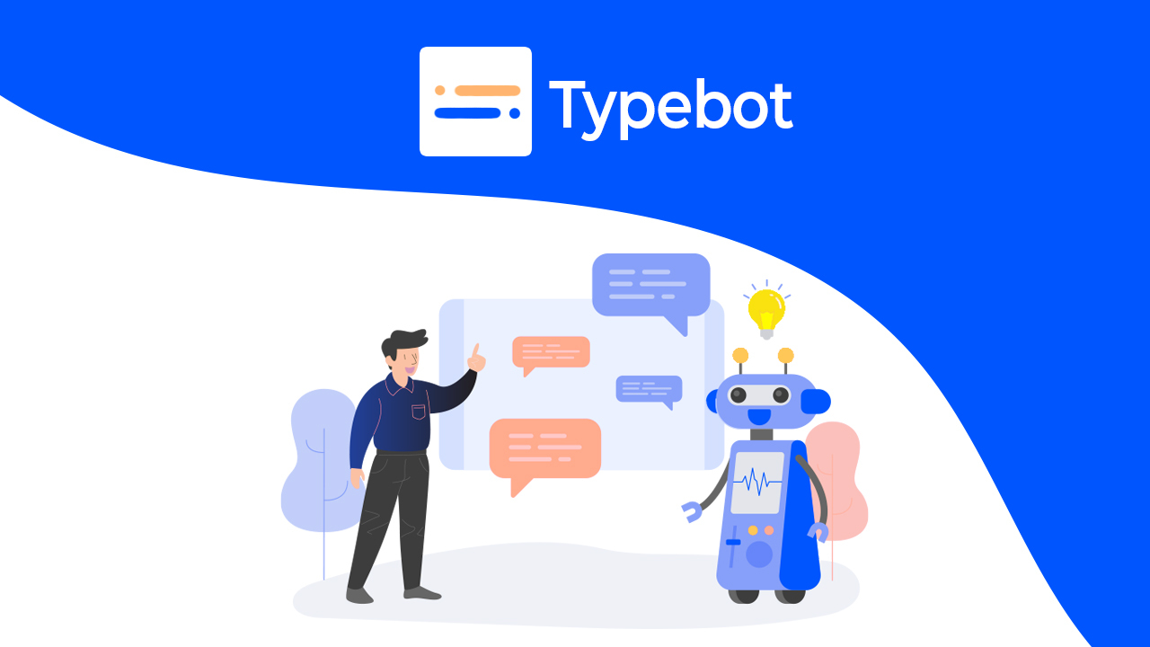 Deployer Typebot un serveur de chatbot sur votre Synology
